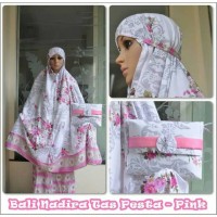 Jual MUKENA BALI DEWASA, MUKENA KATUN RAYON Murah