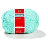 Jual Benang Rajut Import home&co 8 Ply Acrylic Yarn