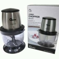 Jual Oxone Jumbo Chopper Ox-272 Murah