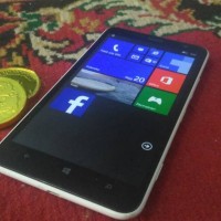 Jual nokia Lumia 1320 Murah