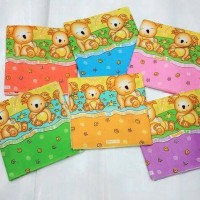 Jual bedong bayi 110 90 , selimut bayi , perlengkapan bayi LC01 Murah