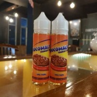 Jual chocomaltine - chocolate crunch with hazelnutt Murah