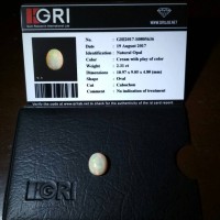 Jual NATURAL OPAL MEMO GRI Murah