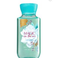 Jual MAGIC IN THE AIR (SABUN MANDI CAIR / SHOWER GEL) BATH AND BODY WORKS Murah