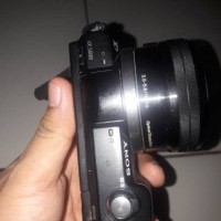 Jual sony alpha a5000 Murah