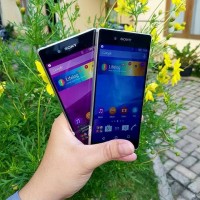 SONY XPERIA Z3 PLUS 32GB INTERNAL SPEK GANAS HARGA TERJANGKAU