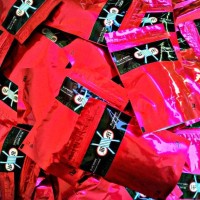 Jual PREMIUM COTTON VAPE BLUE MAGIC (NOT, BACON,NATIVE,MUJI,ATOMIX) Murah