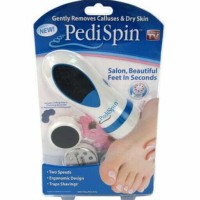 Jual alat pembersih kulit kaki/pedispin Murah