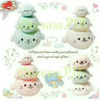 Jual Bag Charm Tata Sirotan - Boneka - Gantungan Tas - Stuffed Plush Doll Murah