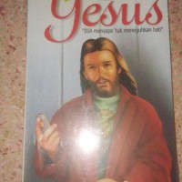 Jual buku sms from Yesus Murah