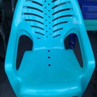 Jual kursi plastik santai napolly 909 Murah
