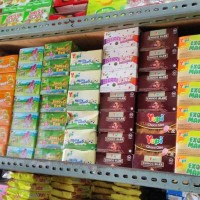 Jual beraneka rasa permen yupi Murah