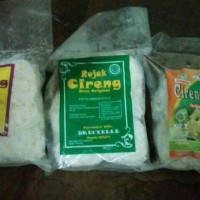 Jual rujak cireng Murah