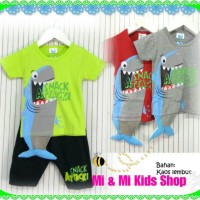 Jual Set Snack Attack Fun Murah