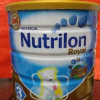 Jual susu nutrilon royal 3 madu ( 800 gr) Murah