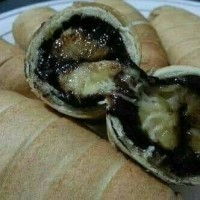 Jual Pisang Molen Murah
