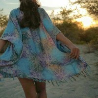 Jual BUTEEQ TASSEL OUTER Murah