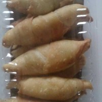Jual pisang molen original Murah