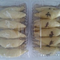 Jual pisang molen keju Murah