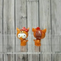 Jual mini hello kitty Murah