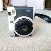 Jual Fujifilm instax mini 90 neo classic Murah