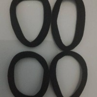 Jual Karet Rambut Donat Murah