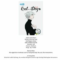 cat and dog 4-komik