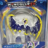 Jual Lunala pokemon sun & moon figure Murah