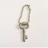 Jual kunci fossil gantungan kunci fossil charm tas handbag dompet fossil Murah