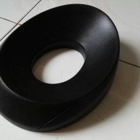 Jual Donut Helm / Alas Helm / Tatakan Helm Murah
