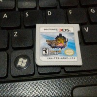 Jual Kaset Cartridge Monster Hunter 3 Ultimate MH3U untuk 3DS Reg USA Murah