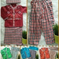 Jual koko sarung Murah