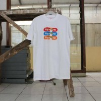 Jual KAOS/T-SHIRT SUPREME X RIP N DIP Murah