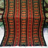 Jual tenun ikat troso || kain tenun (blanket/antik/ethnic) Murah