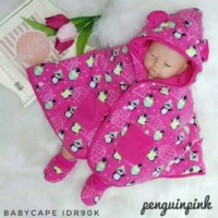 Jual Cape Baby Cuddle Me Murah