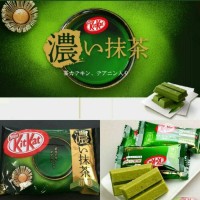 Jual Kitkat rich/dark matcha Murah