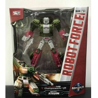 Jual Transformer Skullcruncher-KO Oversize Titan Return merk Weijiang Murah