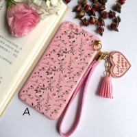FLOWER CHARM CASE FOR OPPO F1S, OPPO F3 PLUS