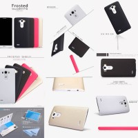 Jual OP1508 Nillkin Hard Case LG G3 D850 KODE Bimb1985 Murah