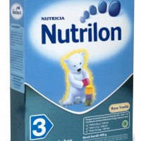 Jual Nutrilon 3 Vanila 400gr Murah