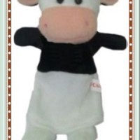 Jual Boneka Tangan / Hand Puppet - Binatang / Hewan Murah