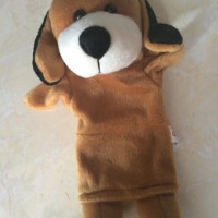 Jual Mainan Edukatif - Boneka Tangan / Hand Puppet - Hewan / Binatang Murah