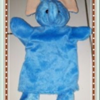 Jual Mainan Edukatif / Edukasi Anak - Boneka Tangan Hewan / Hand Puppet Murah