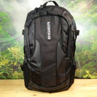 TAS EIGER 2866E01TD R ARCATA LG EIGER HITAM