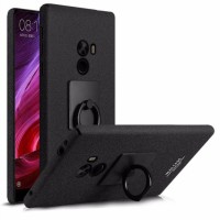 Jual Imak Contracted iRing Hard Case for Xiaomi Mi Mix - Black Murah