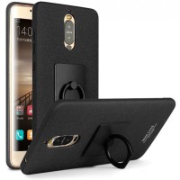 Jual Imak Contracted iRing Hard Case for Huawei Mate 9 Pro 5.5 Inch - Bla Murah