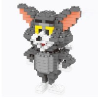 Jual AD4210 Lego Nano Block Weagle Tom KODE Gute4076 Murah