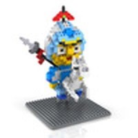 Jual AD4202 Loz Lego Nano Block Three Kingdoms Zhao Yun KODE Gute4068 Murah