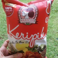 Jual OP1239 Maicih Keripik Singkong Level 5 KODE Bimb1716 Murah