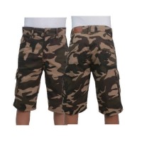 Jual OP4600 CASSICO CA 580 Celana PDL Army Pendek Pria KODE Bimb5077 Murah